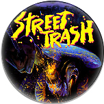 Street Trash Button